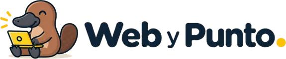 Web y Punto